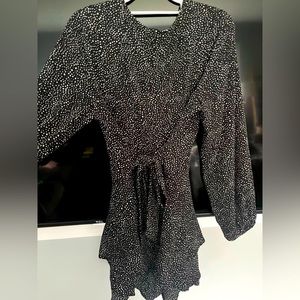 3 dressed up rompers